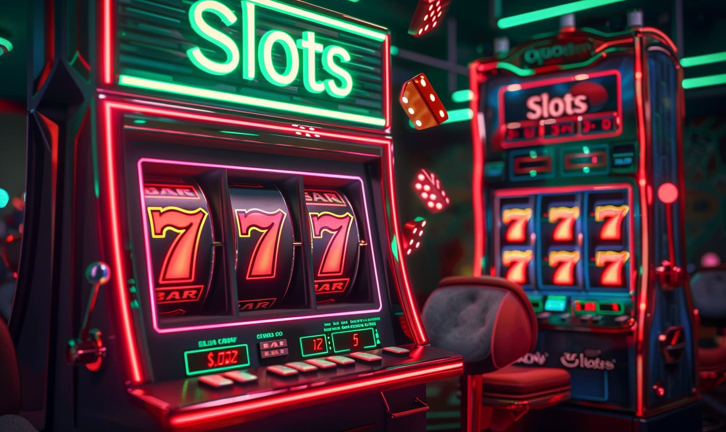 Slots 6Z.COM